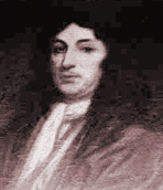 Thomas Dudley Photo