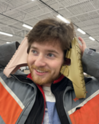 Daniel Tabin
