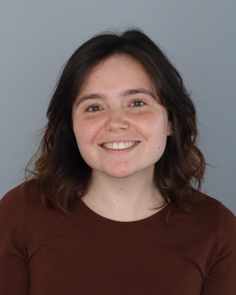 Daria Lisus