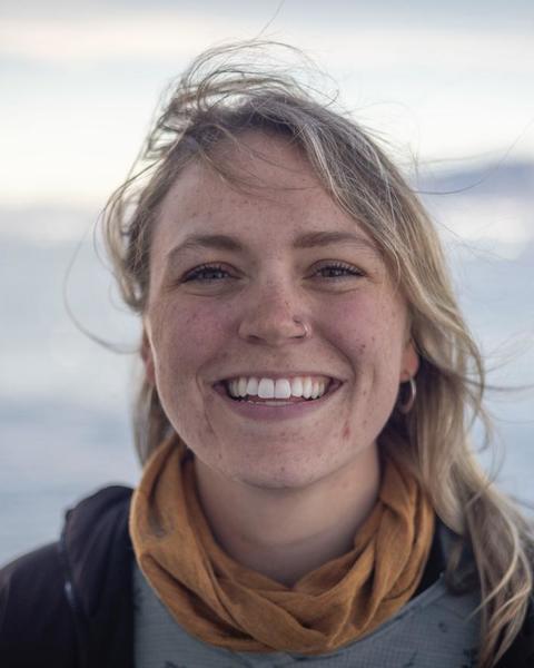 Lucy Wanzer