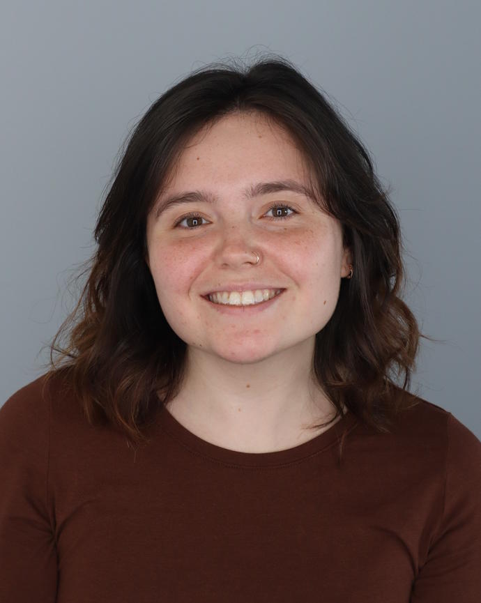 Daria Lisus